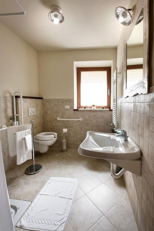 La Marmote Albergo Diffuso Di Paluzza San Nicolo Oda fotoğraf
